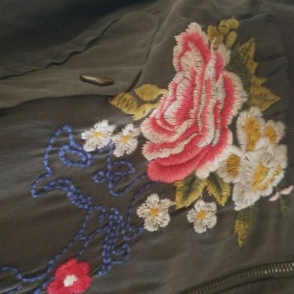 Johnny was jacket - Picture 7 of 13